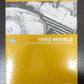 Harley-Davidson Trike Models 2011 Service Manual Supplement 99601-11
