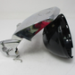 Harley Davidson Dyna Low Rider  Headlight Visor Mount   with Headlamp 67700192