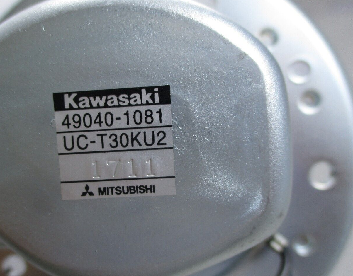 Kawasaki Pump Fuel 49040-1081