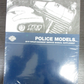 Harley-Davidson Police Models 2015 Service Manual Supplement 99855-15