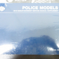 Harley-Davidson Police Models 2015 Service Manual Supplement 99855-15