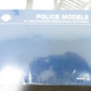 Harley-Davidson FTL Police Models 2011 Service Manual Supplement 99855-11