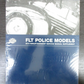 Harley-Davidson FTL Police Models 2010 Service Manual Supplement 99483-10ESP