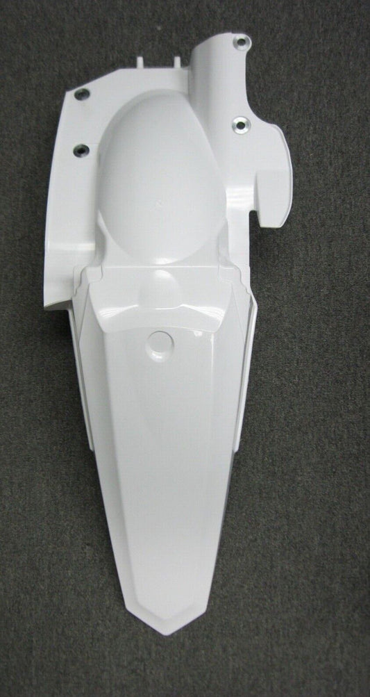 Yamaha OEM White Fender 1SL-21610-10