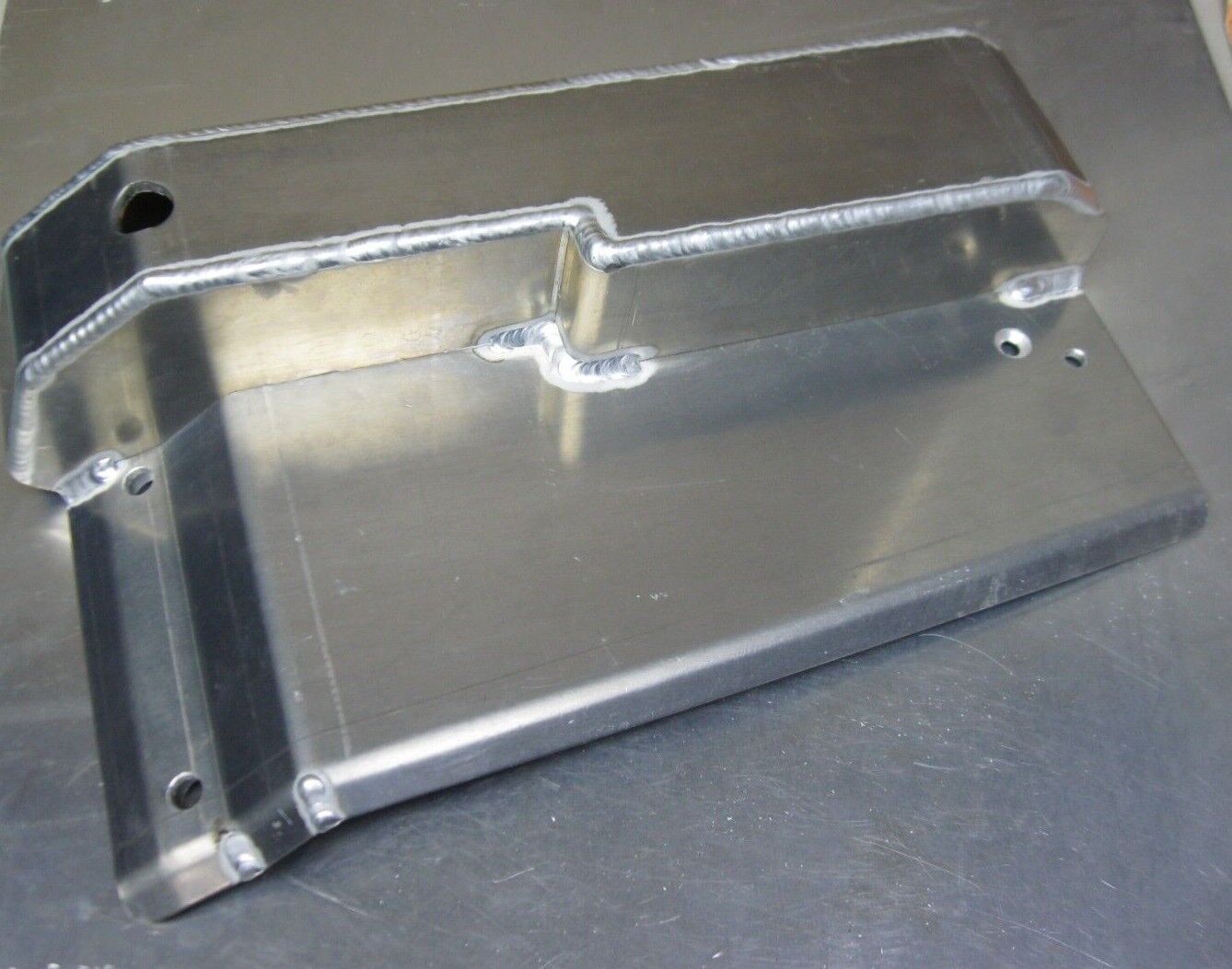 Moose Offroad Skid Plate M800-39