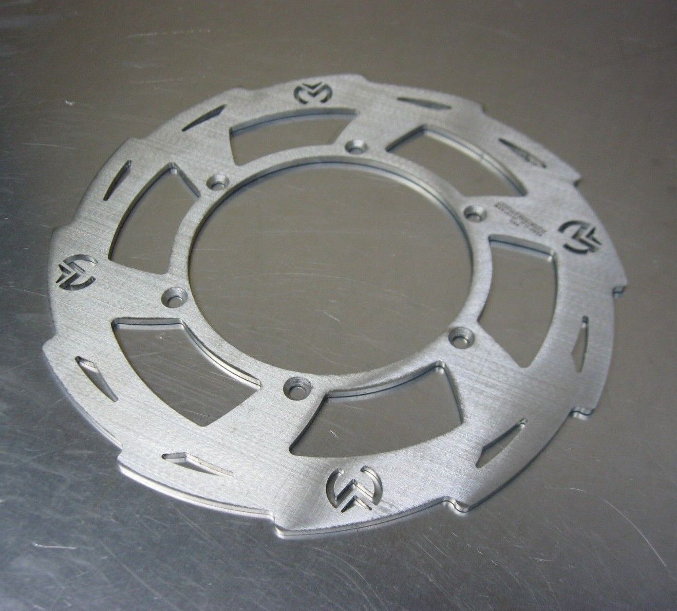 Moose Racing Replacement Disc Rotor 1711-0629