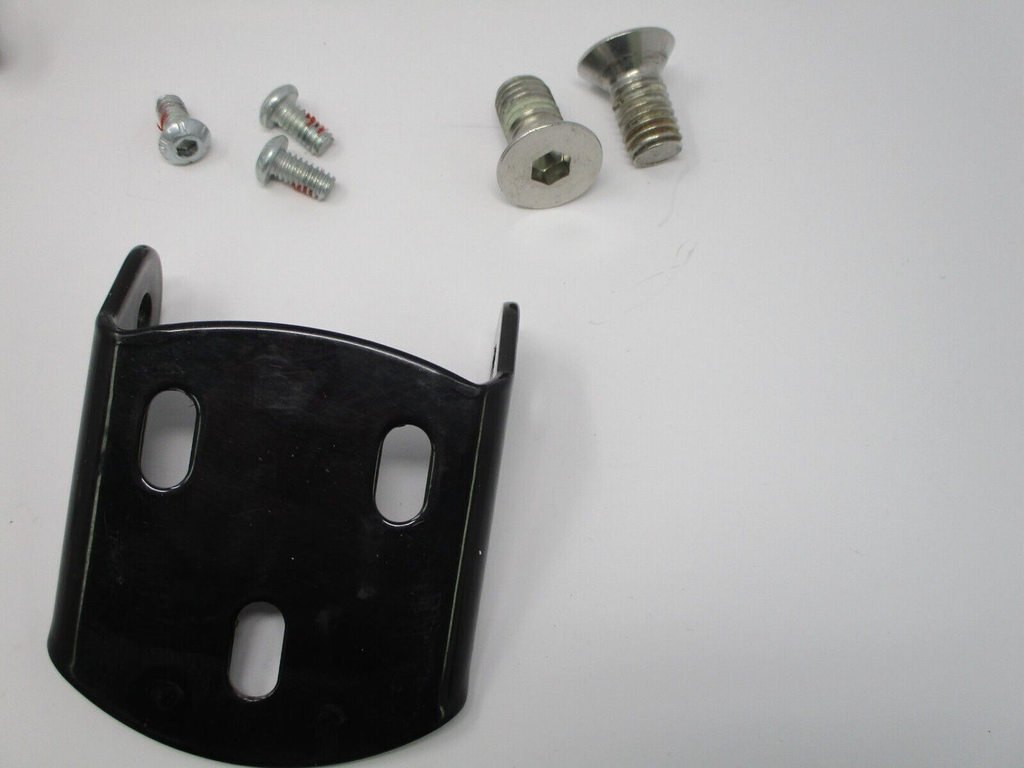 INCOMPLETE Springs and Bracket from Kit 54376-10B