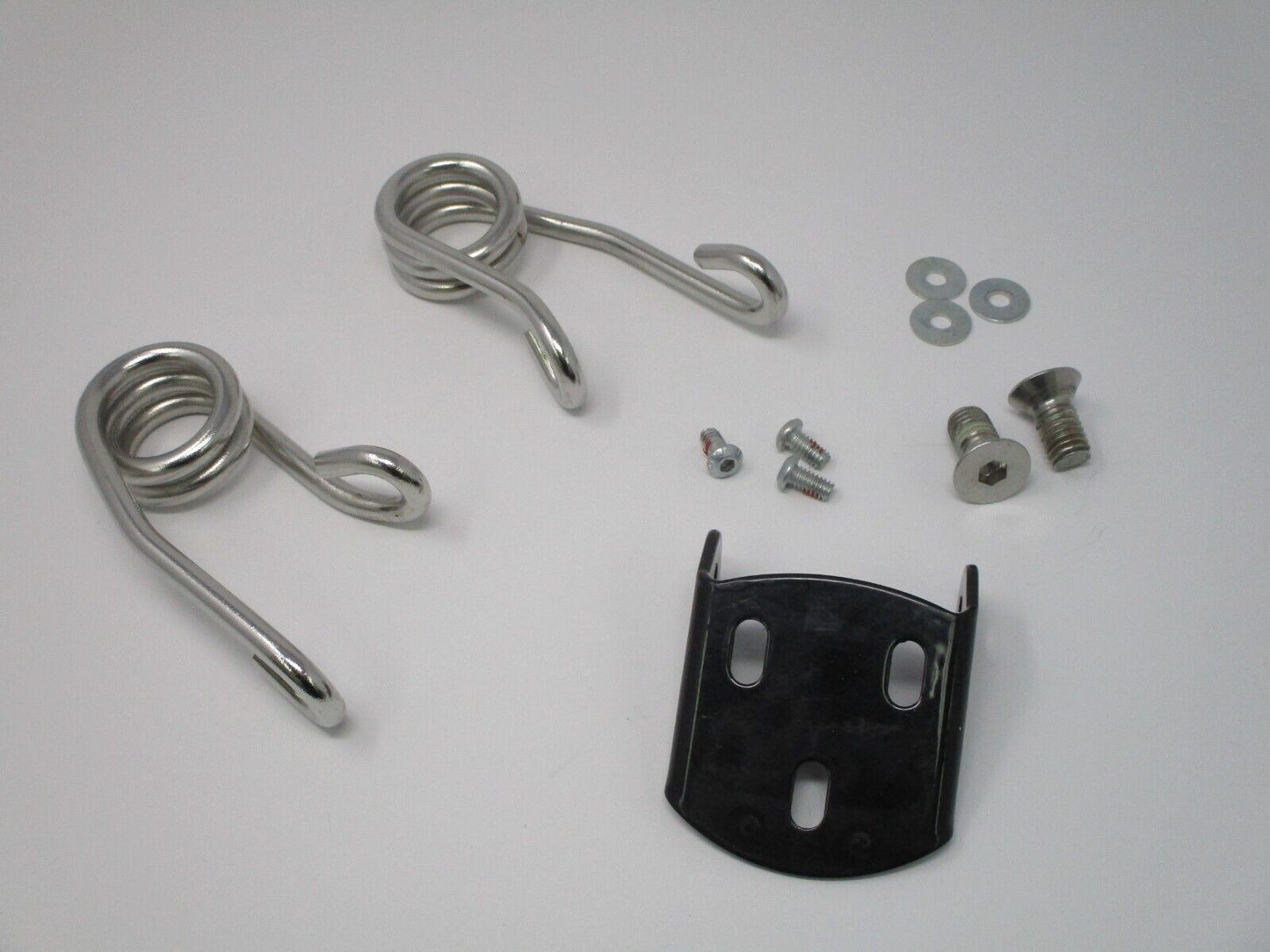 INCOMPLETE Springs and Bracket from Kit 54376-10B