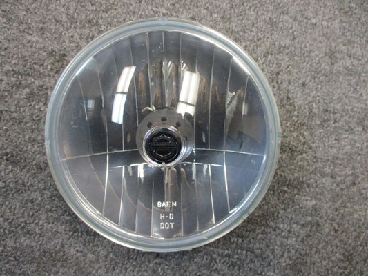 Harley Davidson OEM Headlight 68297-05 FL,FX,XL DYNA Multi Fit 5 3/4" 05-20