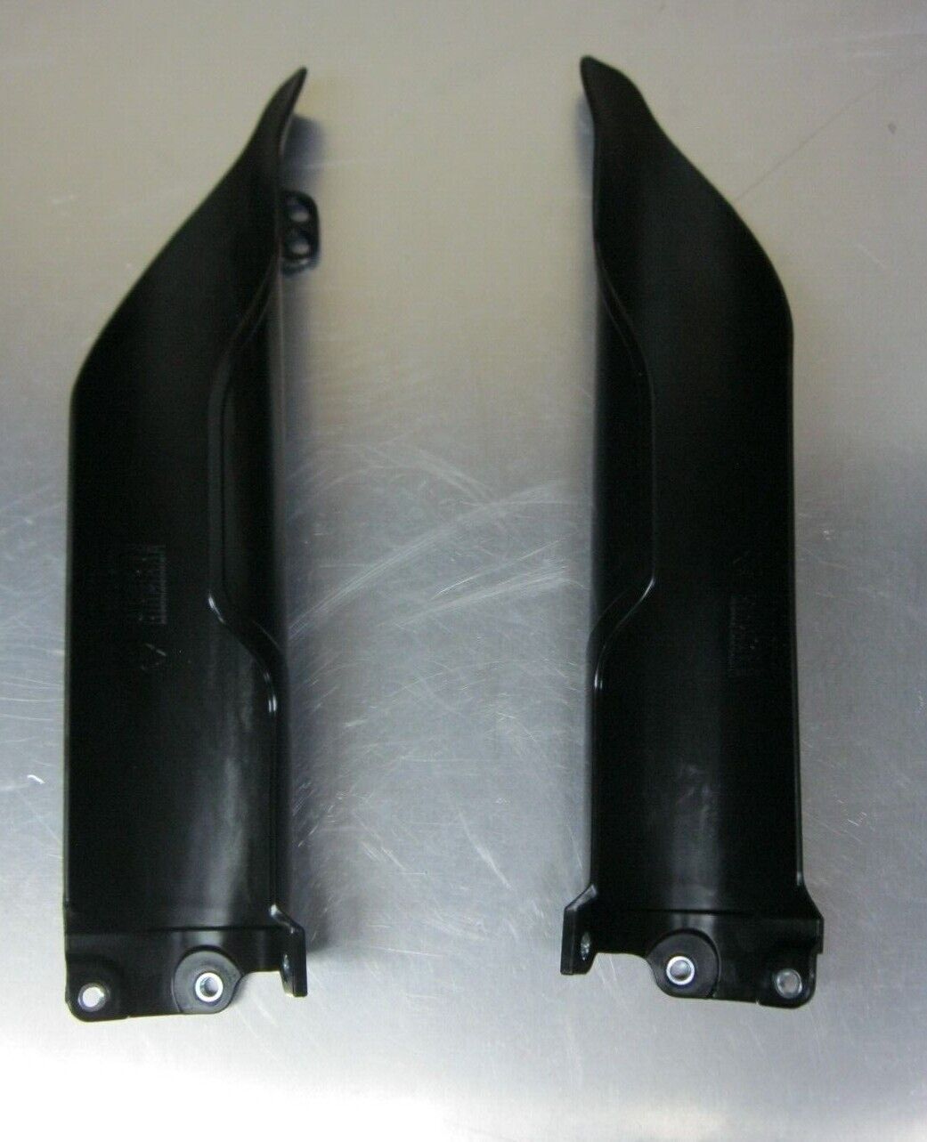 Acerbis Lower Fork Covers 0013140.090, 2141760001
