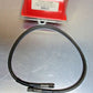 Russell Renegade 28 Inch Universal Brake Line Stainless Straight R58103B