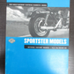 Harley-Davidson Sportster Models 2002 Electrical Diagnostic Manual  99495-02