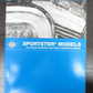 Harley-Davidson Sportster Models 2015 Electrical Diagnostic Manual  99495-15
