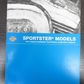 Harley-Davidson Sportster Models 2013 Electrical Diagnostic Manual  99495-13