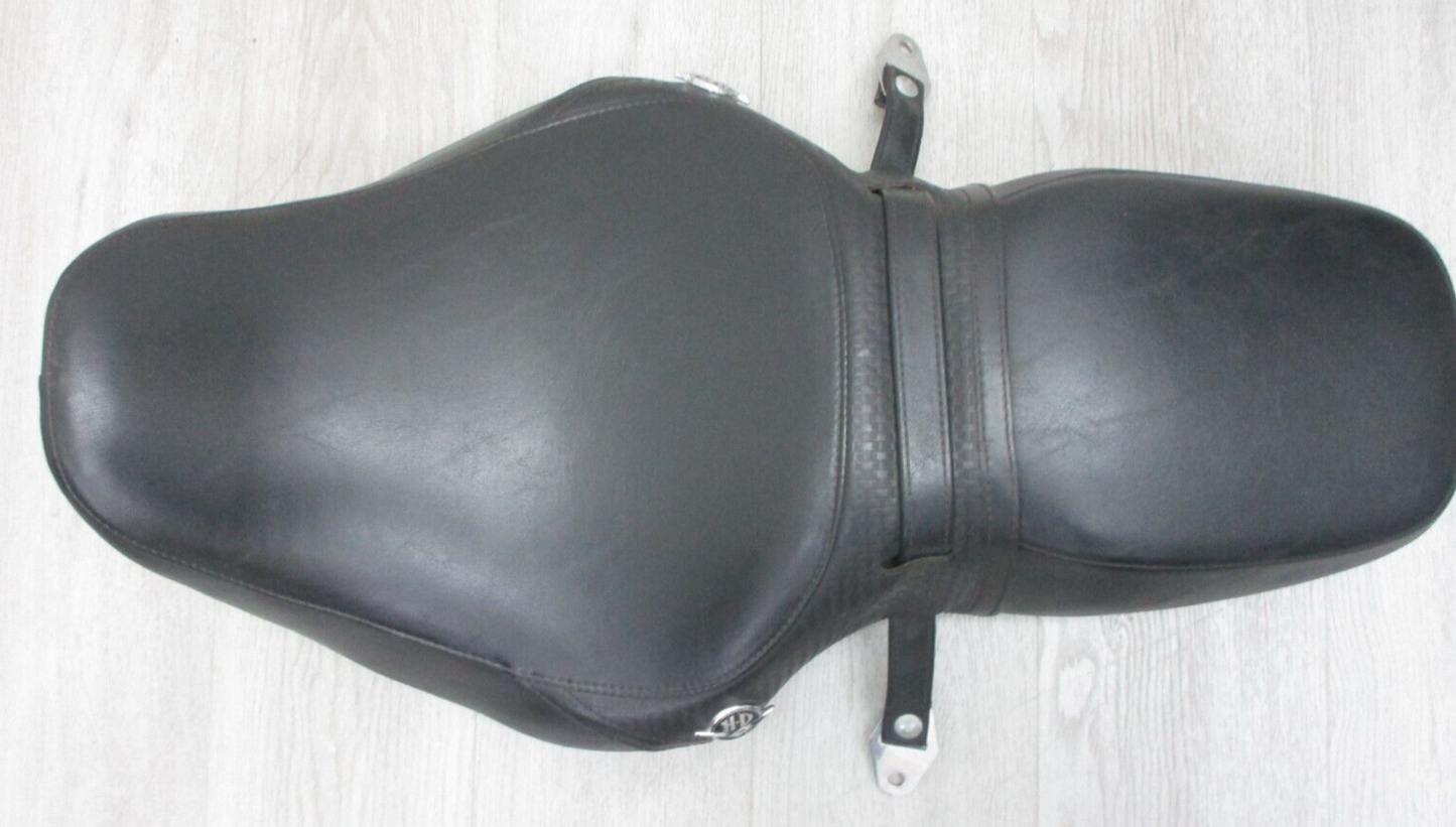 Harley-Davidson  Road King Seat 52934-98A