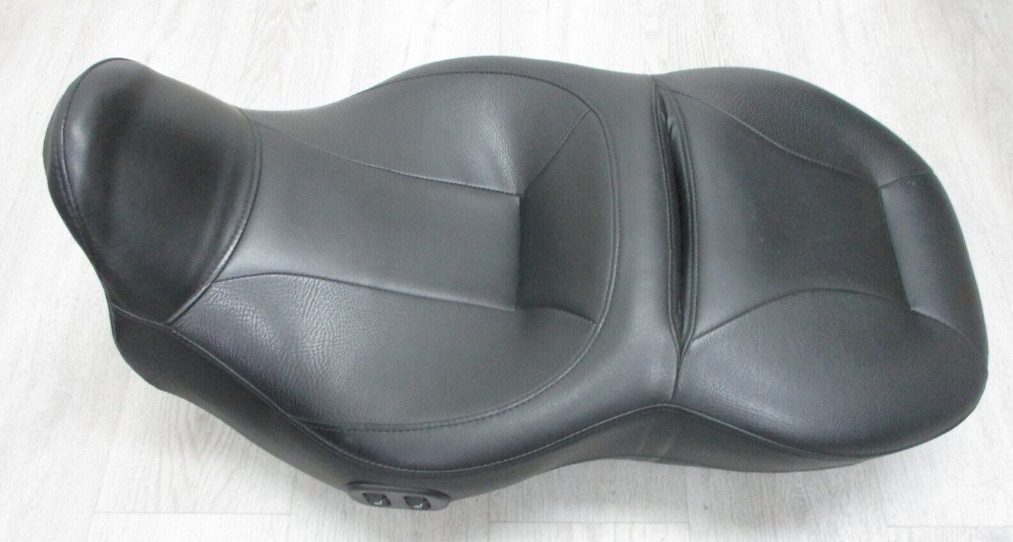 Harley-Davidson Hammock Seat with Heat 52000564