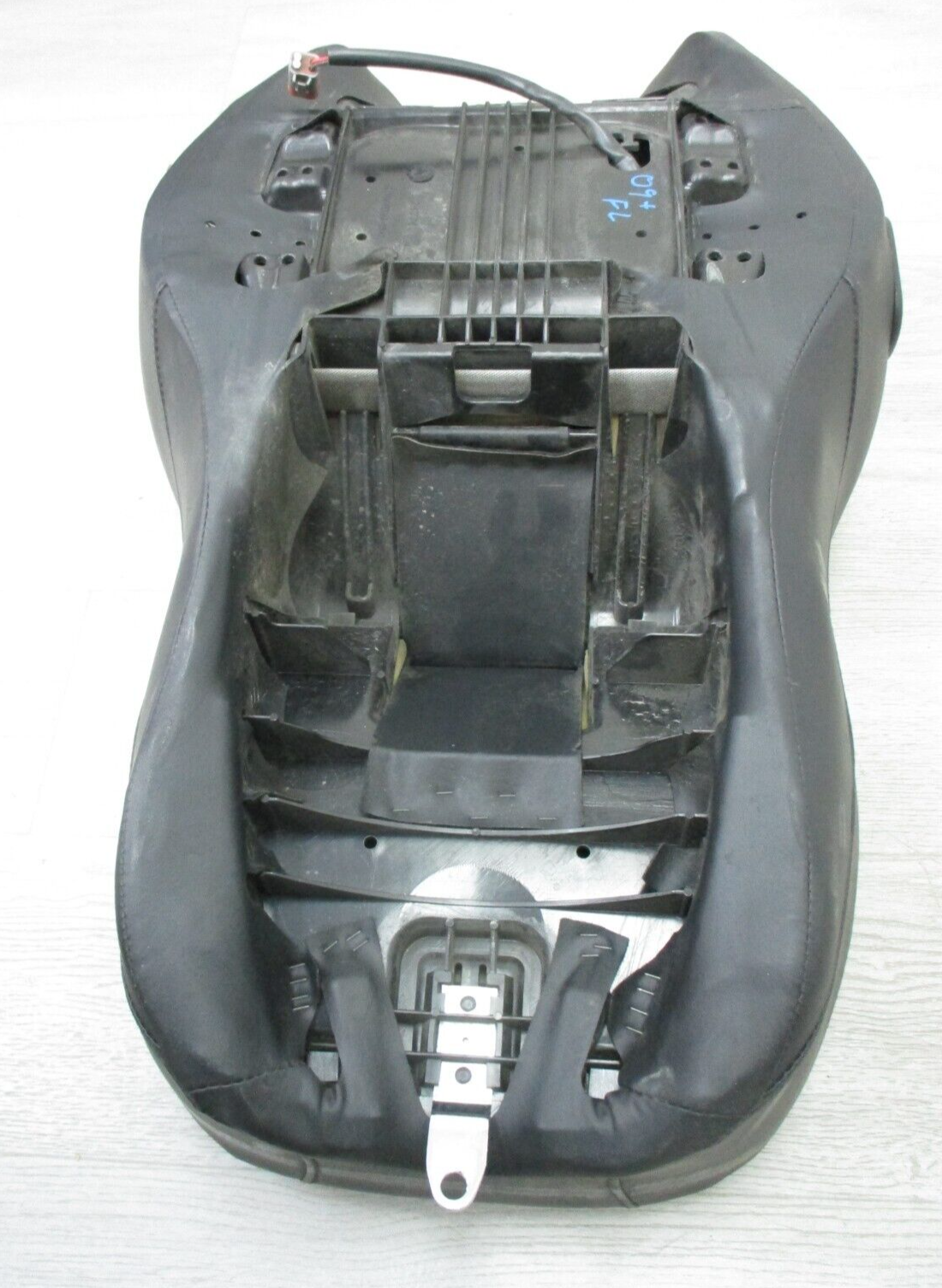 Harley-Davidson Hammock Seat with Heat 52000564