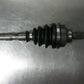 Moose Utility Division Halfshaft Hon L M92-06771
