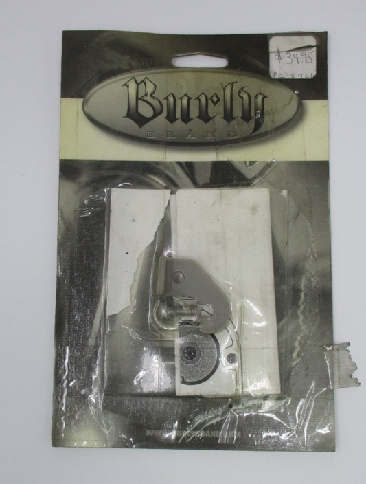 Burly WB Easyboy Lite Clutch 17-115