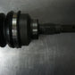 Moose Utility Division Halfshaft Hon L M92-06771