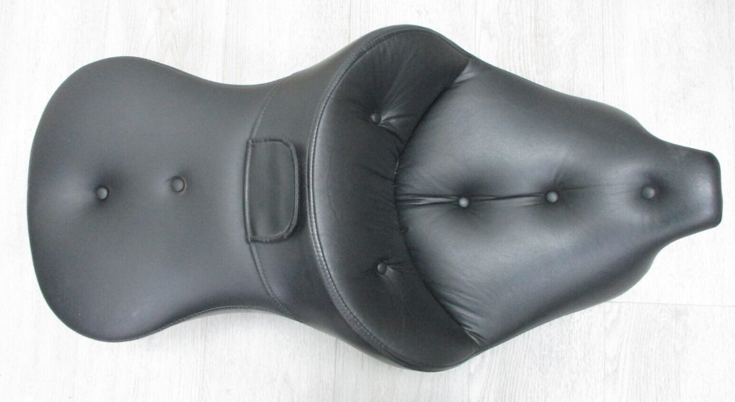 Saddlemen  Extended Reach Road Sofa Pillow Top Seat  808-07B-183BRHC