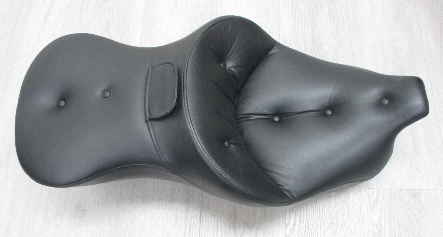 Saddlemen  Extended Reach Road Sofa Pillow Top Seat  808-07B-183BRHC