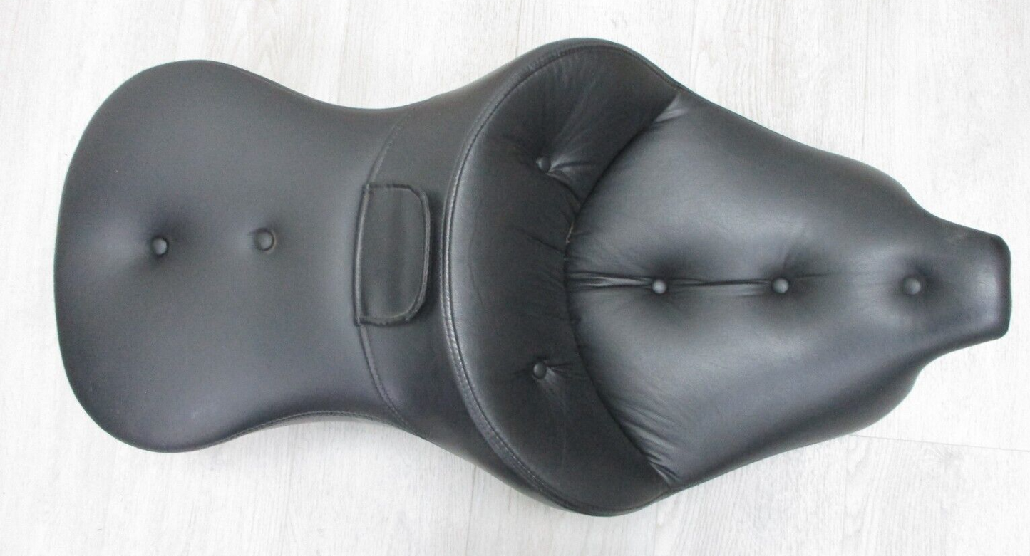 Saddlemen  Extended Reach Road Sofa Pillow Top Seat  808-07B-183BRHC