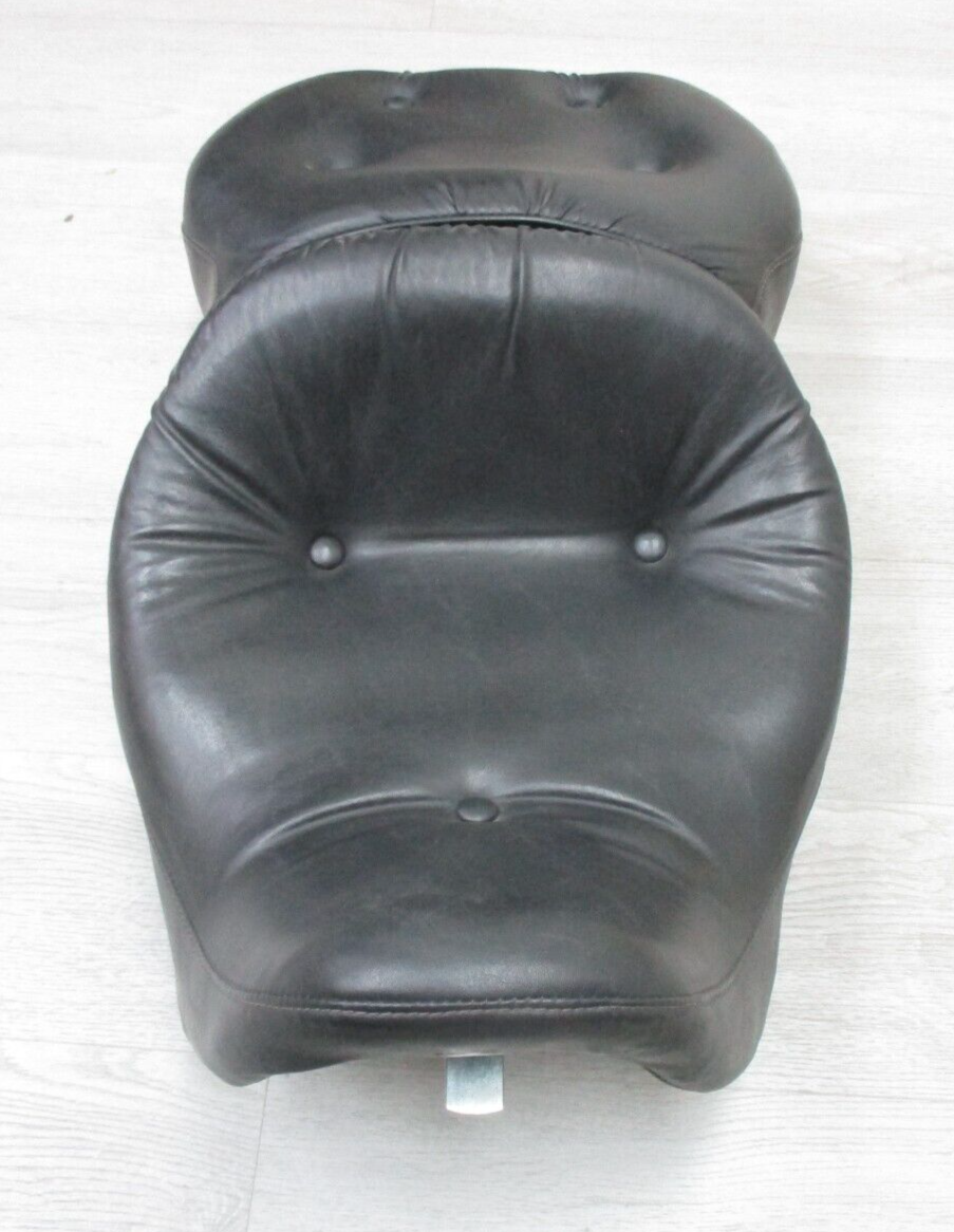 Harley-Davidson Electra Street Glide Ultra Seat  52164-97/B/D/E