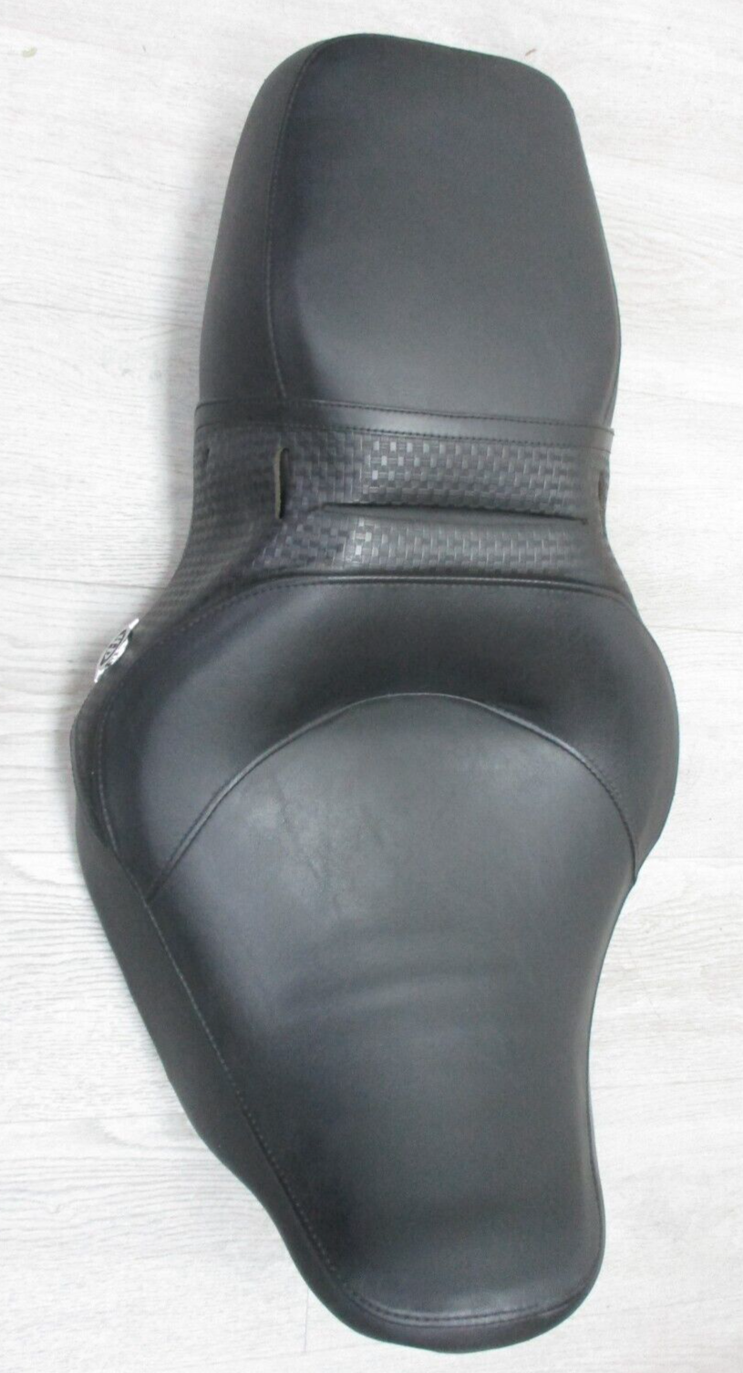 Harley-Davidson FLHRC '09-'10 Seat 52329-09