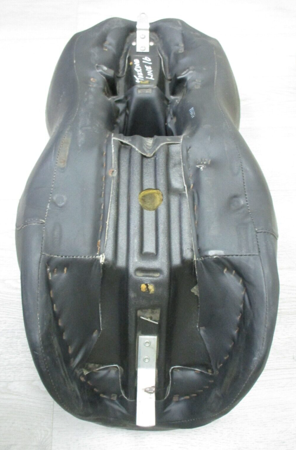 Harley-Davidson Electra Street Glide Ultra Seat  52164-97/B/D/E