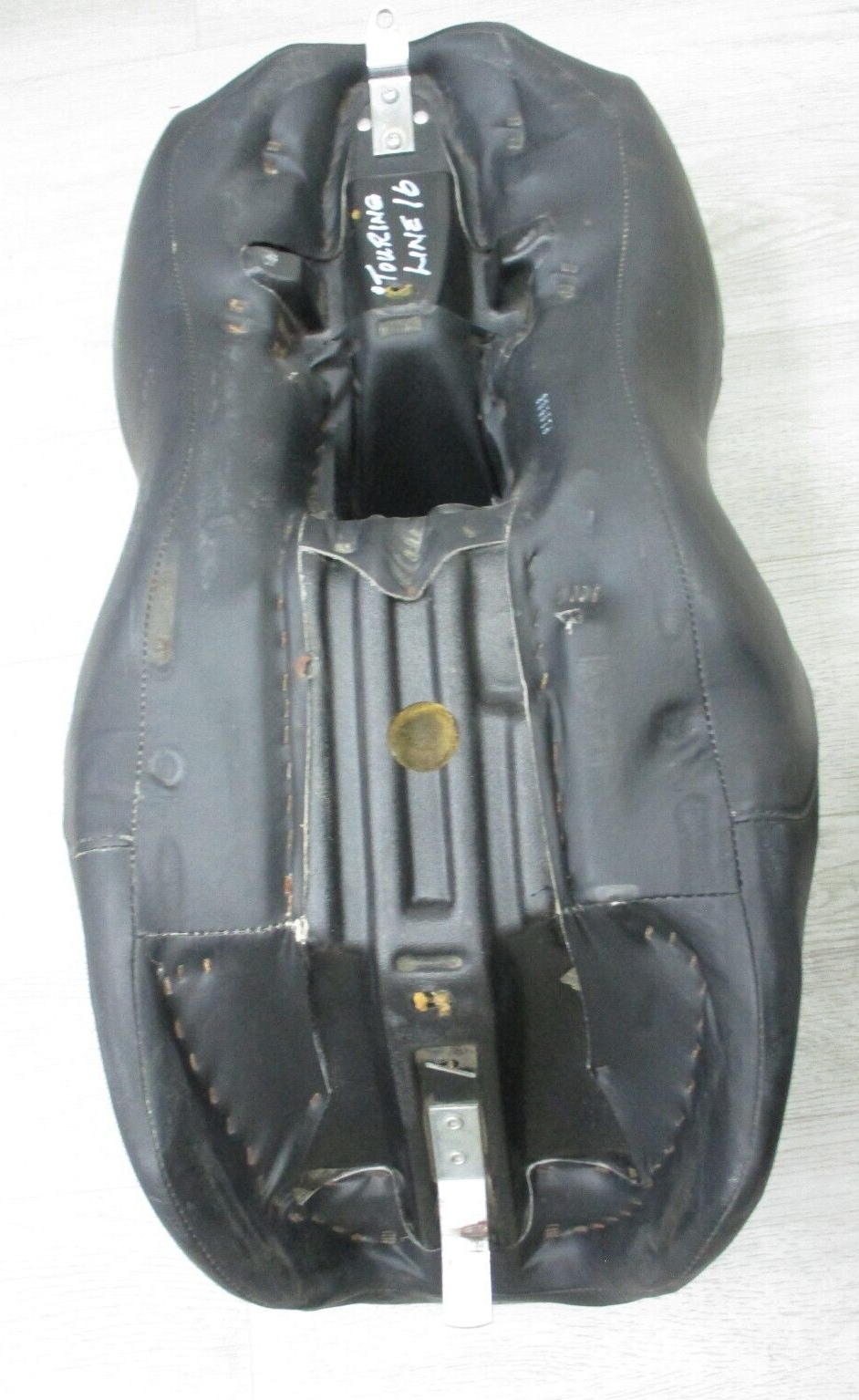 Harley-Davidson Electra Street Glide Ultra Seat  52164-97/B/D/E