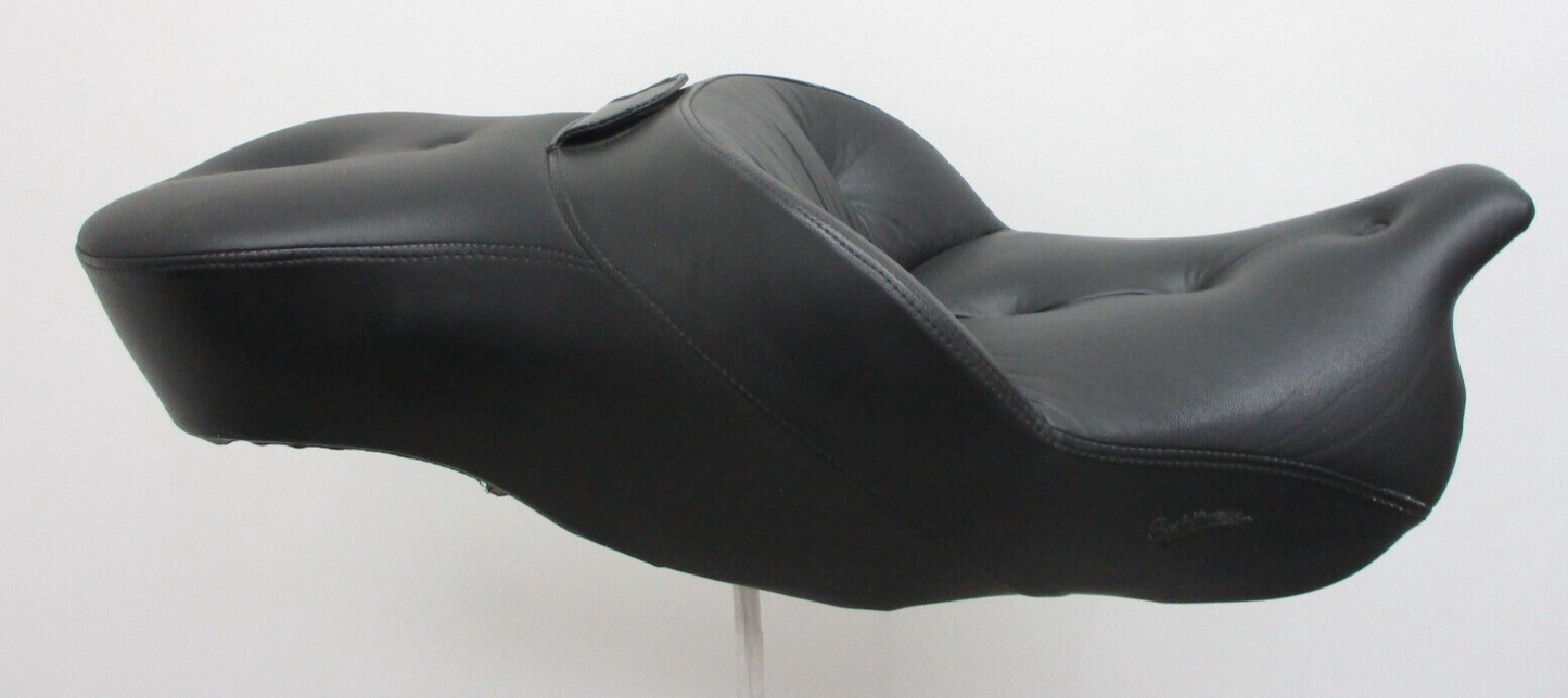 Saddlemen  Extended Reach Road Sofa Pillow Top Seat  808-07B-183BRHC