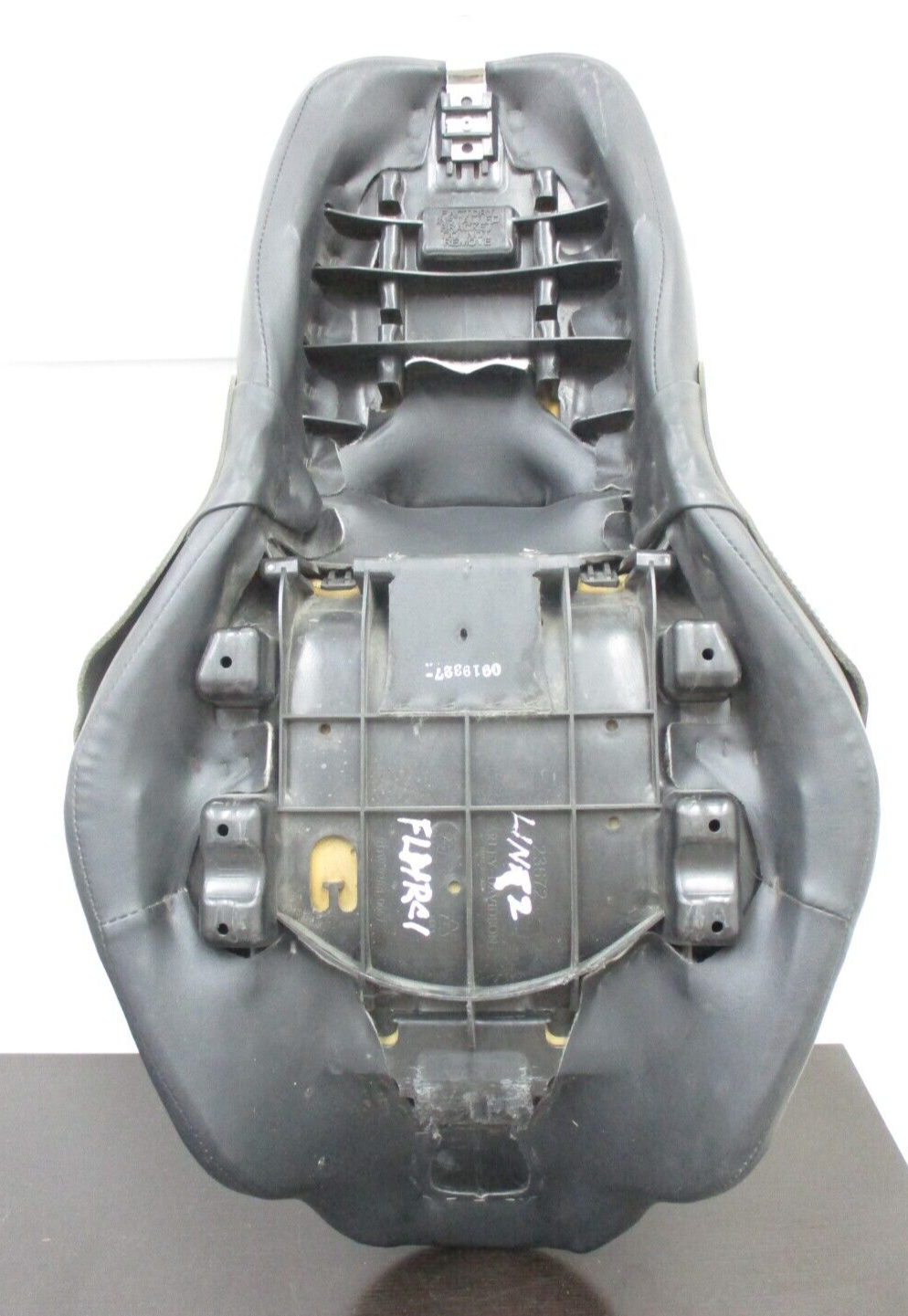 Harley-Davidson FLHRC '09-'10 Seat 52329-09