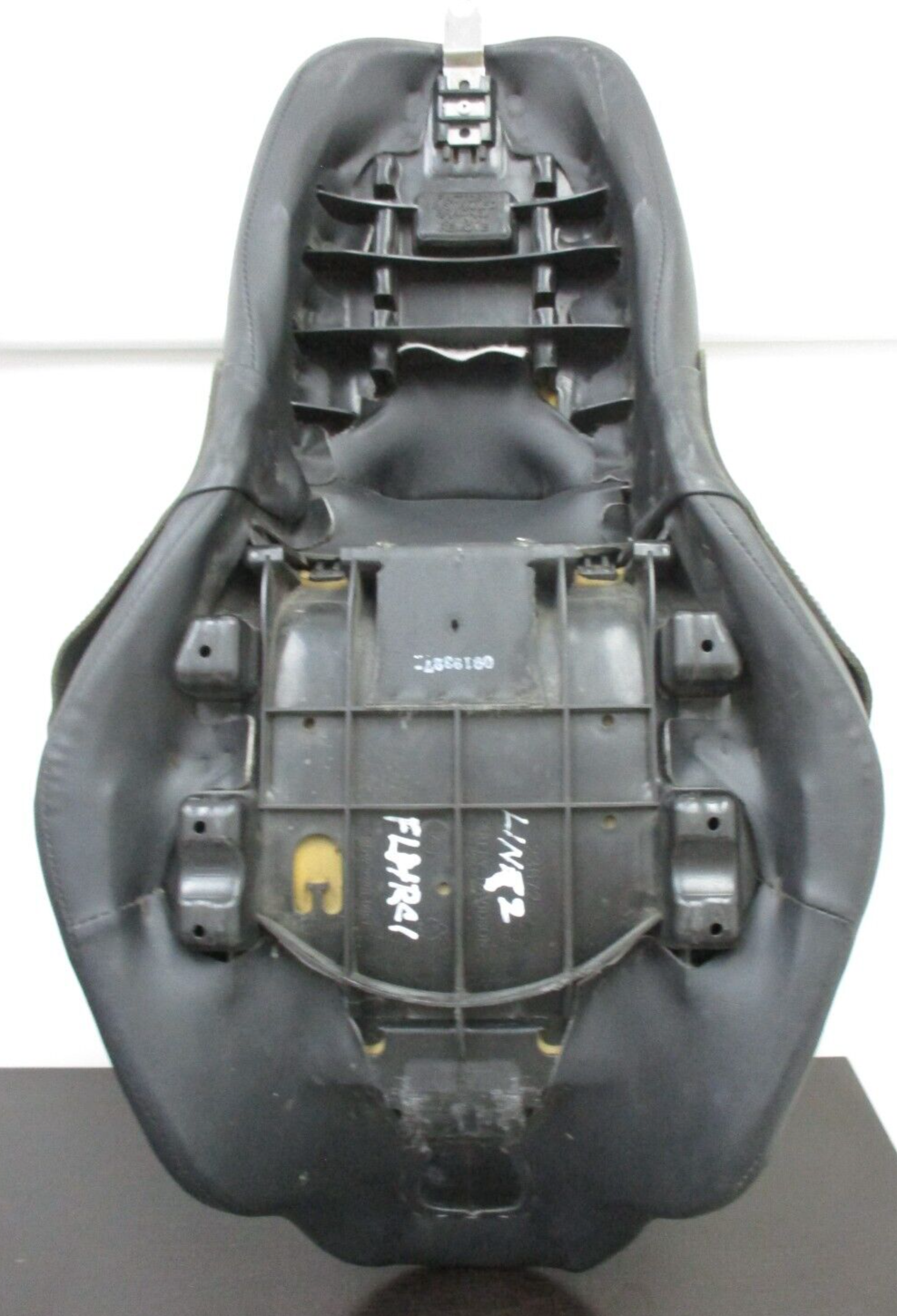 Harley-Davidson FLHRC '09-'10 Seat 52329-09