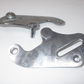 Harley-Davidson Compatible Passenger Grab Strap Mounts LH 52400021, RH 52400016