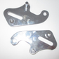 Harley-Davidson Compatible Passenger Grab Strap Mounts LH 52400021, RH 52400016