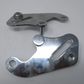 Harley-Davidson Compatible Passenger Grab Strap Mounts LH 52400021, RH 52400016