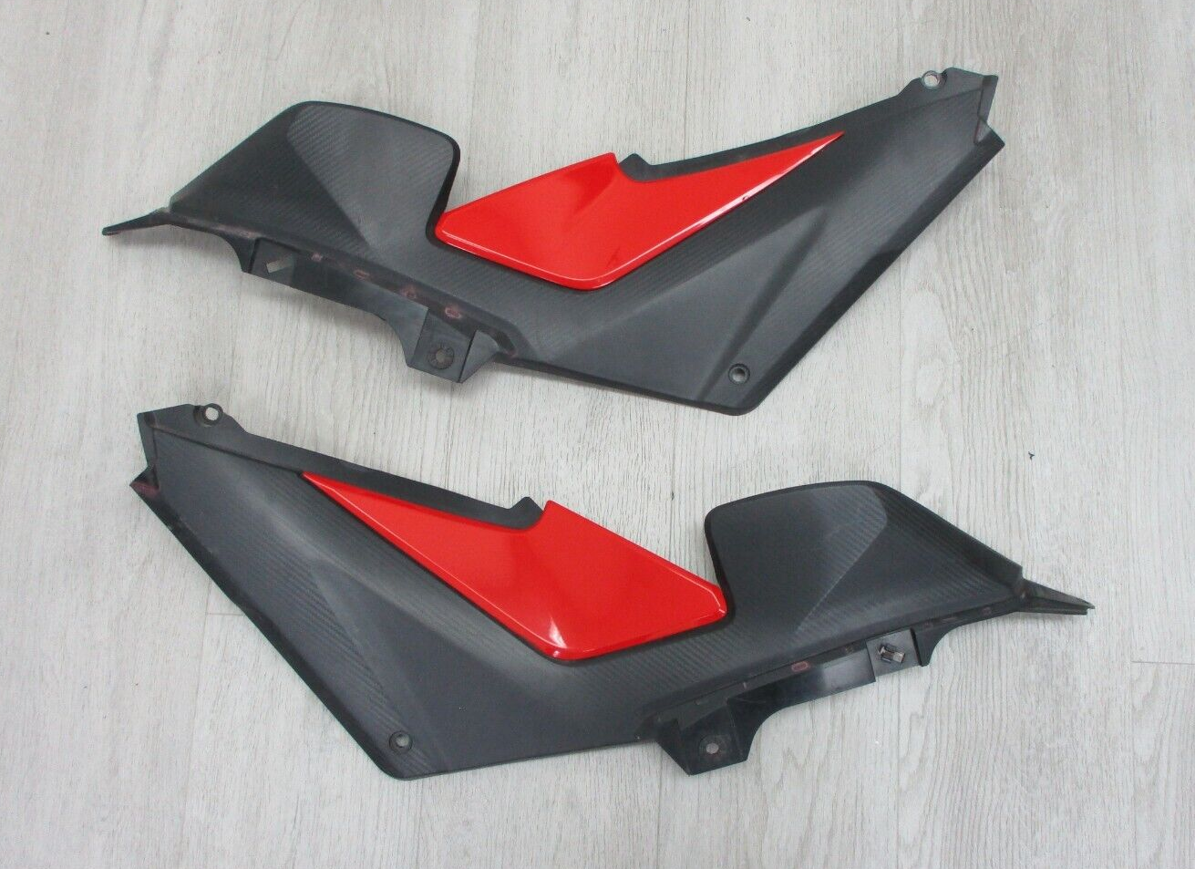 HONDA CBR300R 2015-2022 COVER Set  83510-K33-D000 83610-K33-D000