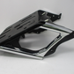 Harley Davidson OEM Tourpak Support Black with Chrome 53000125