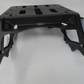 Harley Davidson OEM Tourpak Support Black with Chrome 53000125