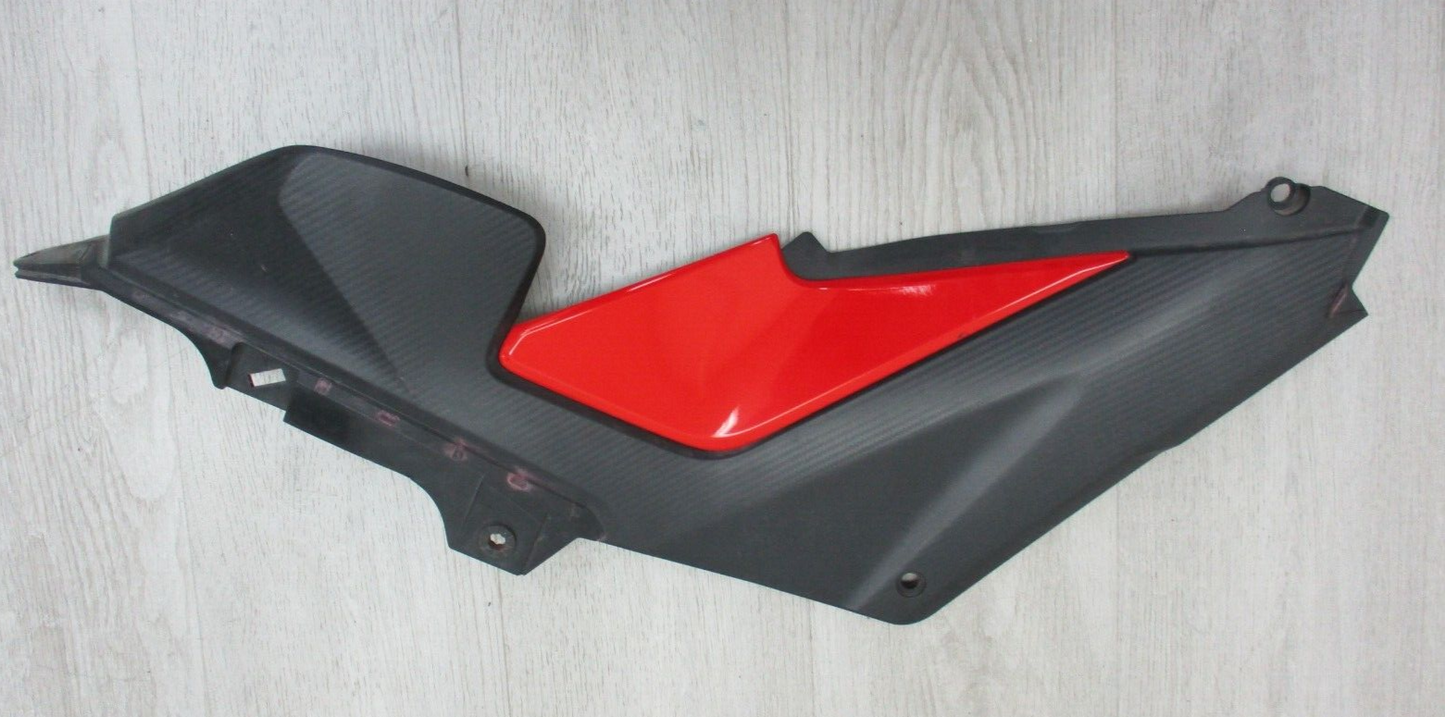 HONDA CBR300R 2015-2022 COVER Set  83510-K33-D000 83610-K33-D000