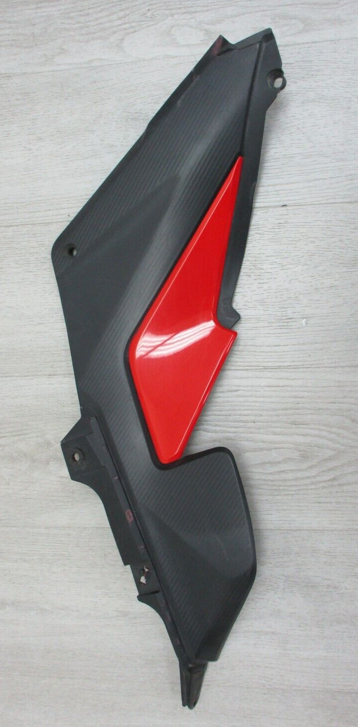 HONDA CBR300R 2015-2022 COVER Set  83510-K33-D000 83610-K33-D000