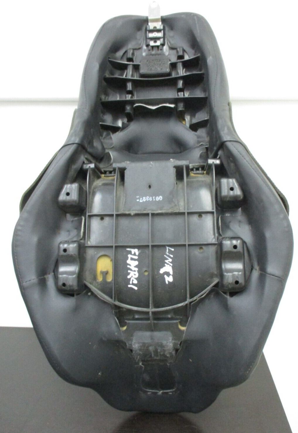 Harley-Davidson FLHRC '09-'10 Seat 52329-09