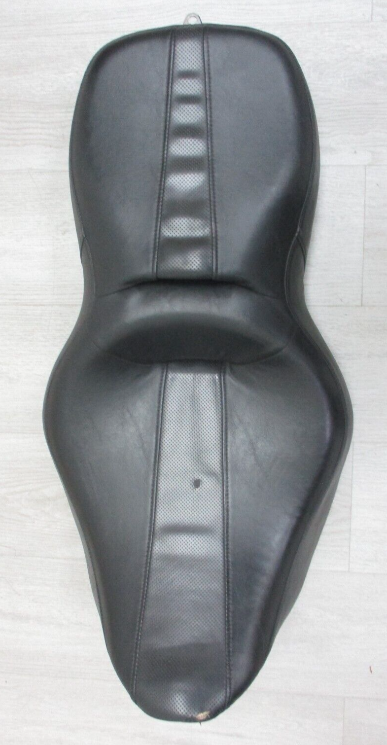 Harley-Davidson Street Glide Seat  52314-09