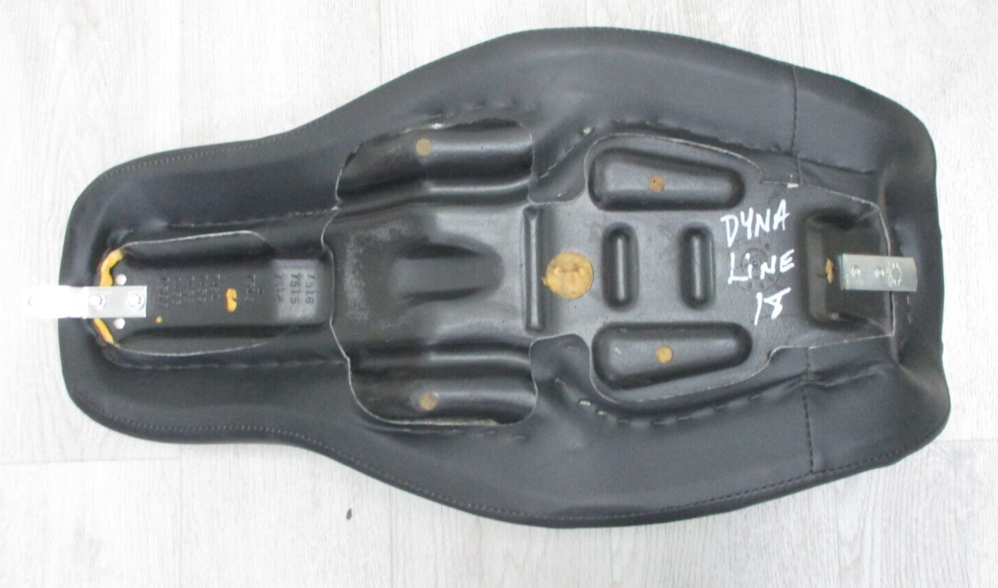 Harley-Davidson Stock Seat 53079-06