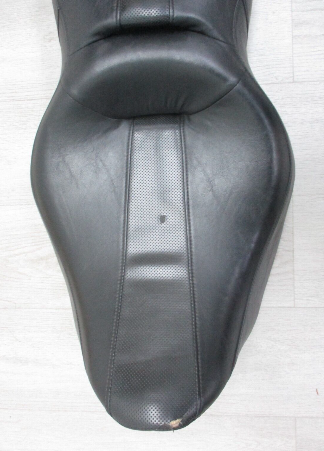 Harley-Davidson Street Glide Seat  52314-09