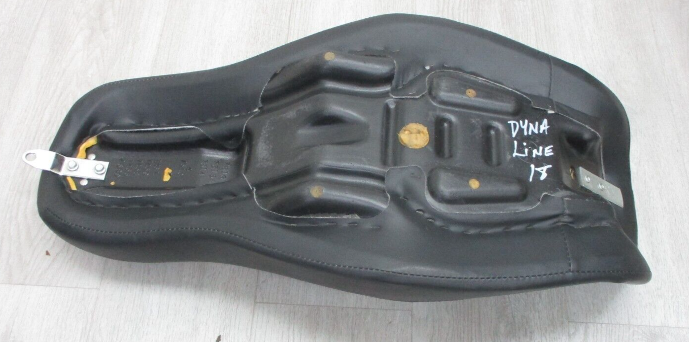 Harley-Davidson Stock Seat 53079-06