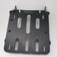 Harley Davidson OEM Tourpak Support Black with Chrome 53000125