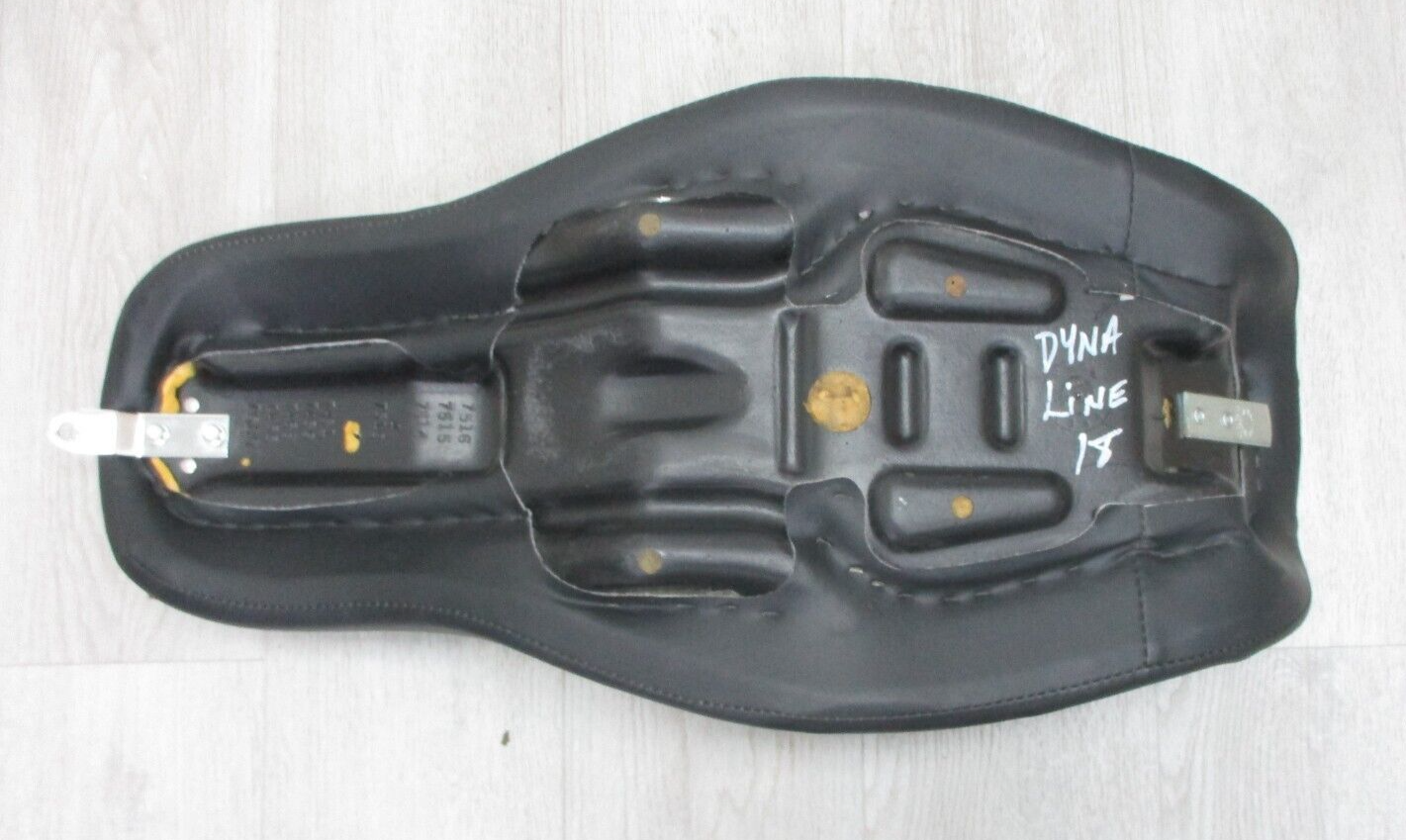 Harley-Davidson Stock Seat 53079-06