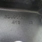 Harley Davidson OEM Tourpak Support Black with Chrome 53000125
